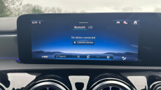 Mercedes-Benz A-Class A180 AMG Line Executive 5dr Auto Petrol Hatchback